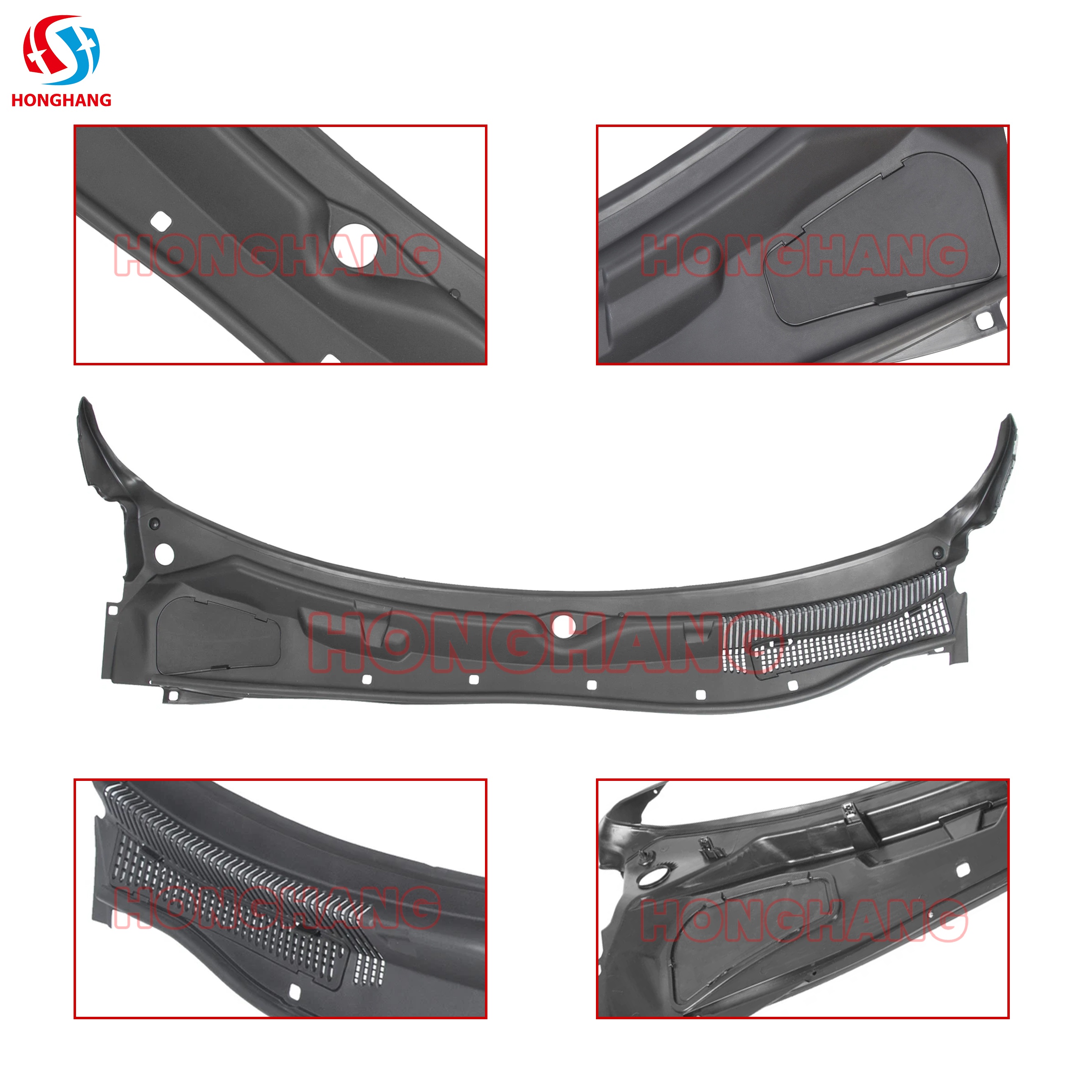2008-2023 Dodge Challenger Cowl Top Panel