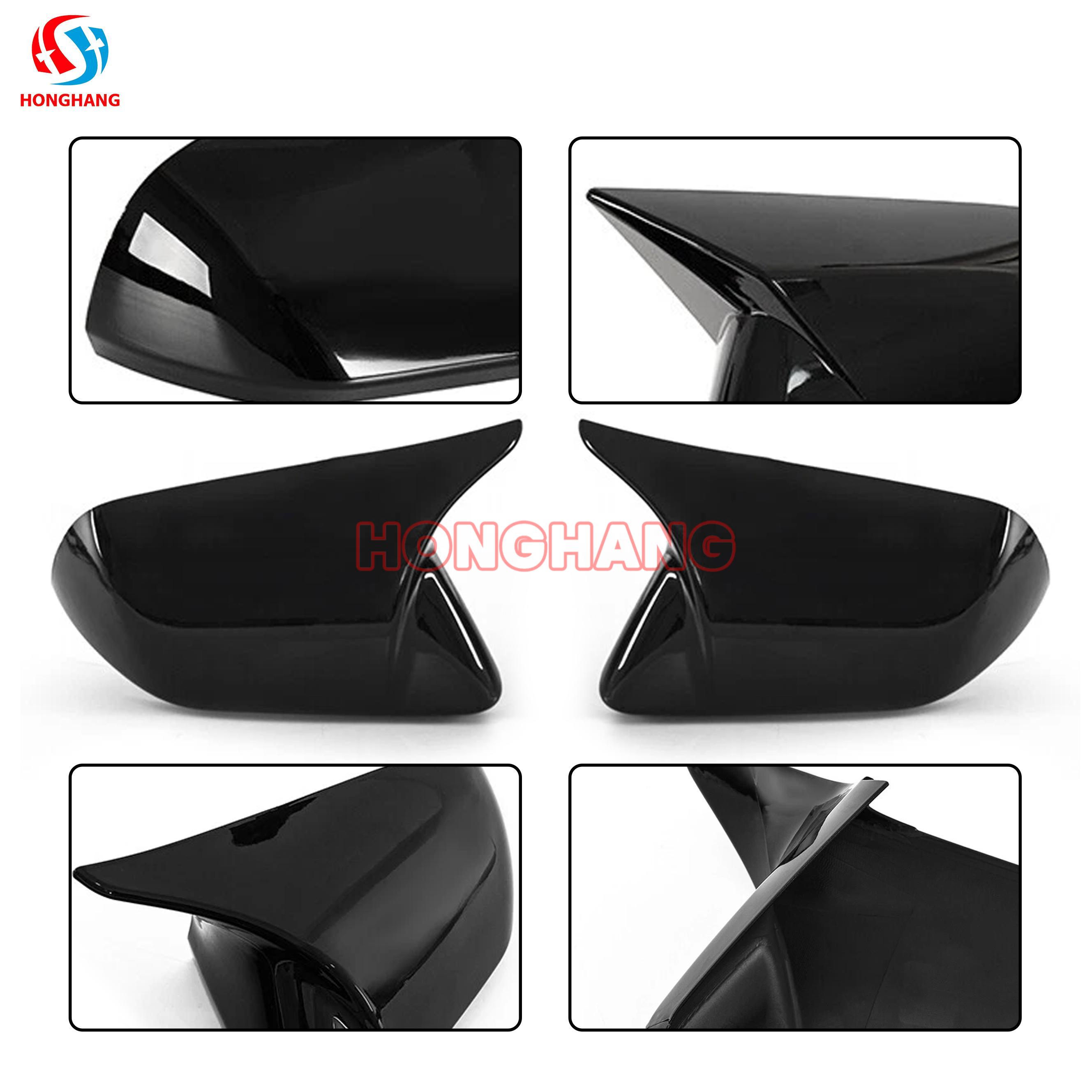 Ford Mustang Mirror Cover
