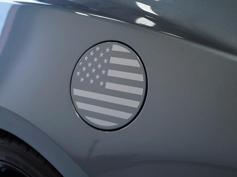 Phastek Performance Camaro fuel tank cap