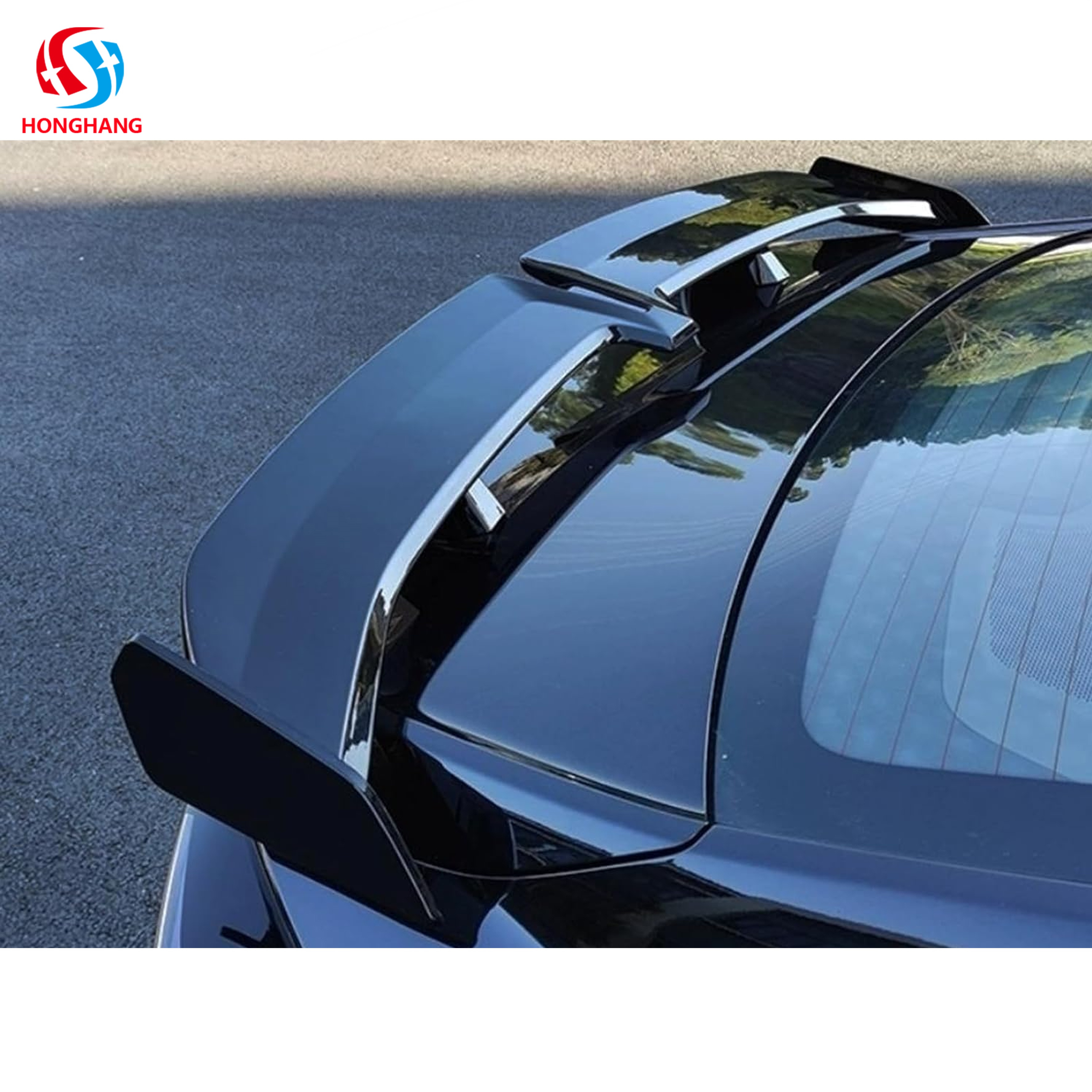 Universal Rear Wing Spoiler