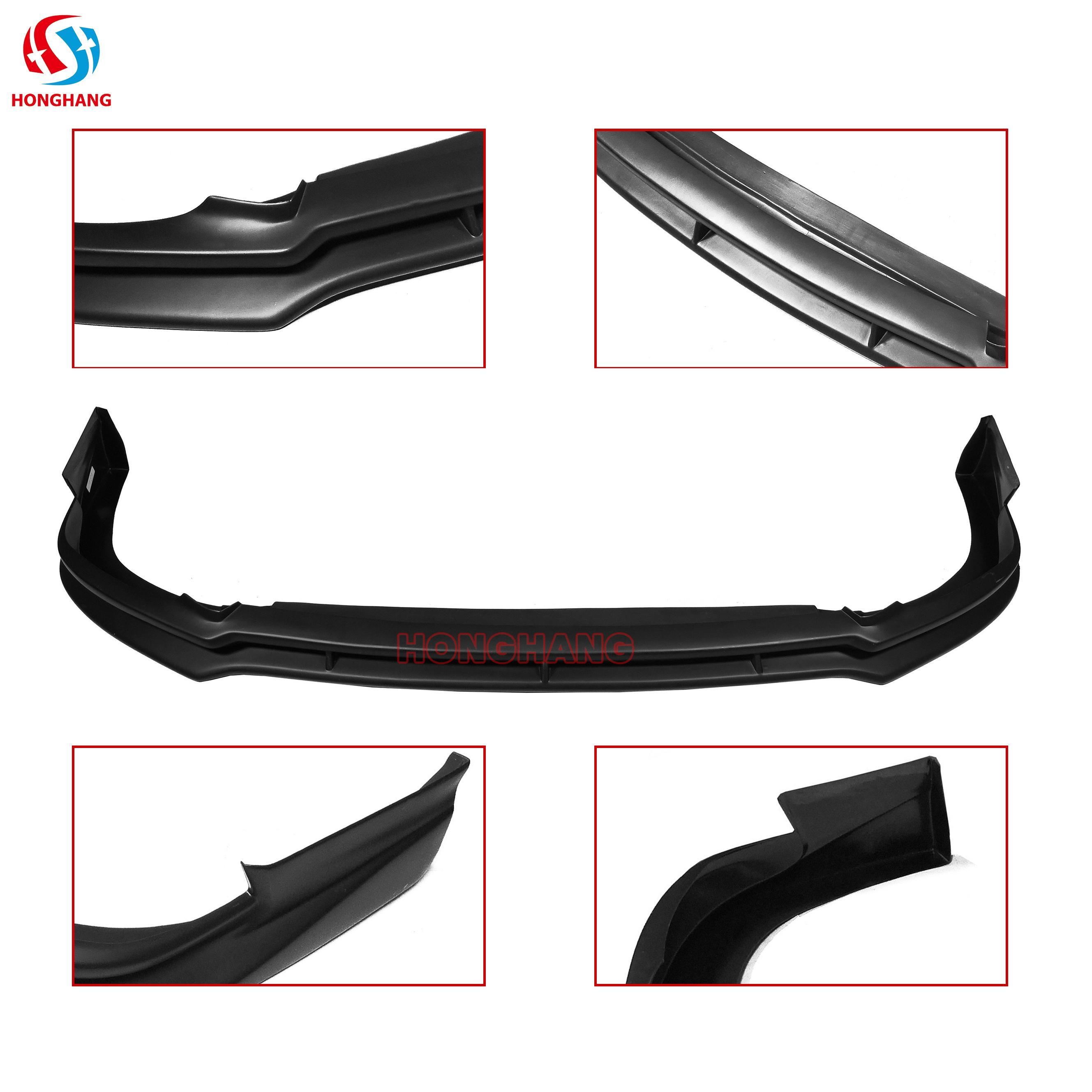 Camry Front Bumper Lip