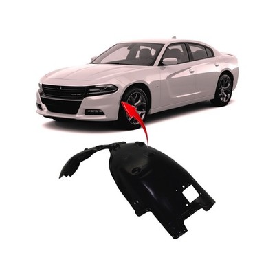 Dodge Charger Fender liner