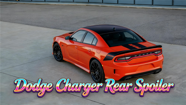 Dodge Charger Rear Spoiler.png
