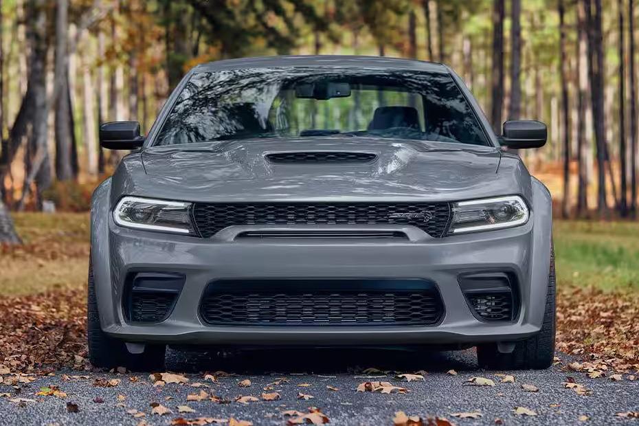Dodge Charger Exterior Parts Collection