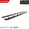 ZL1 1LE Style Front Bumper with Front Lip — For 2019–2024 Camaro LT, LS, and RS Models