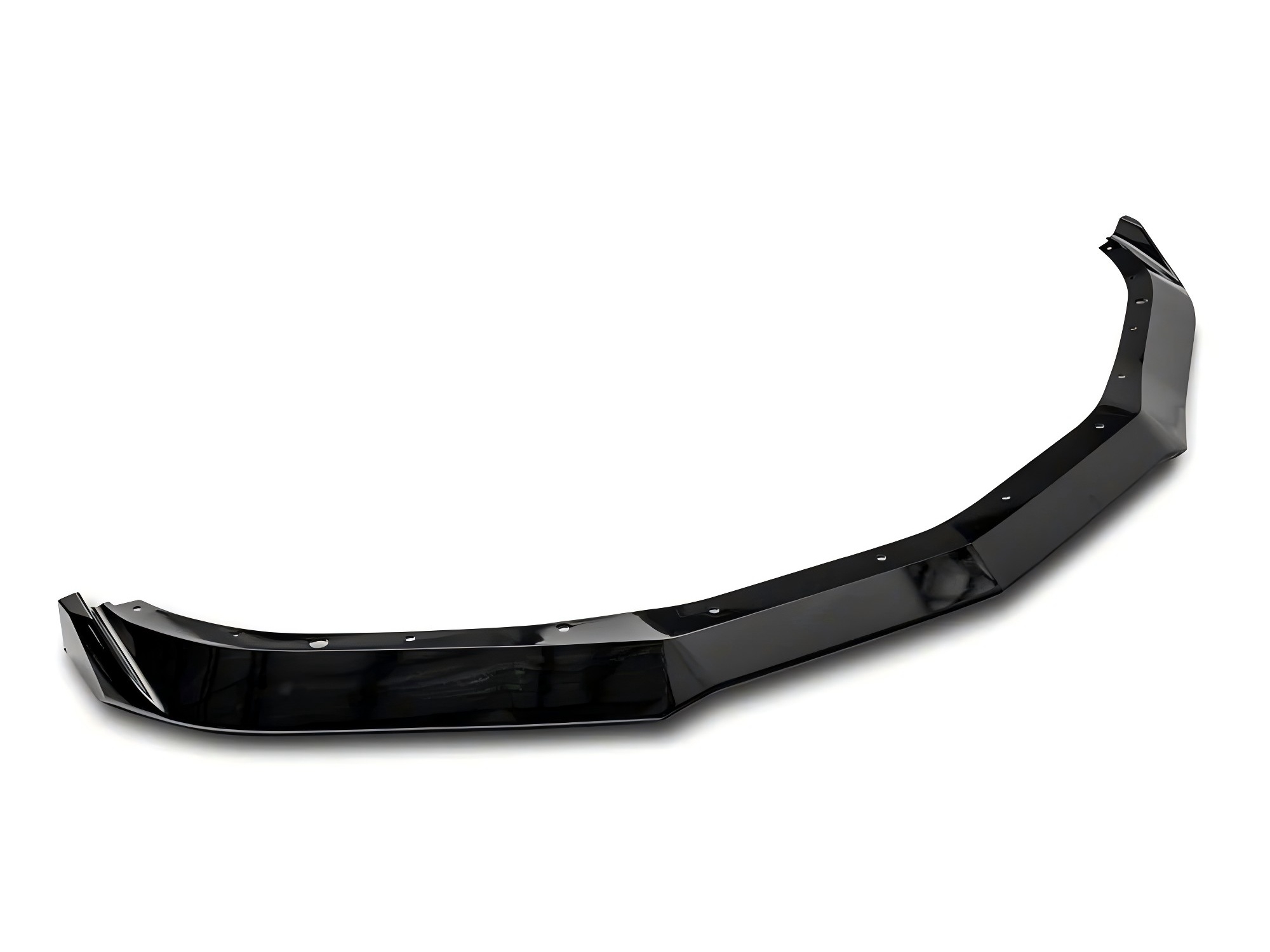MP Concepts Camaro Front Lip